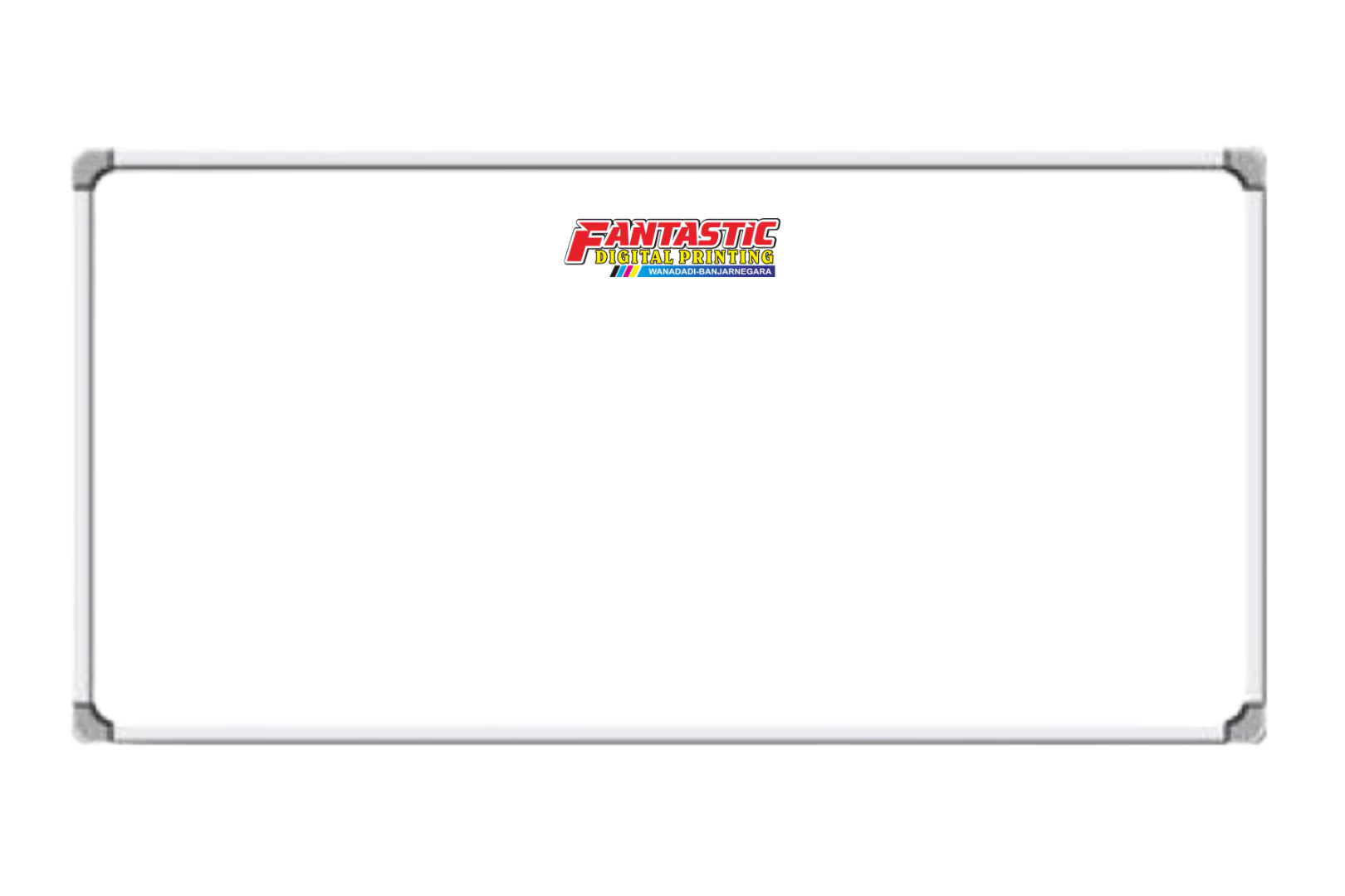 White Board (1 Muka)